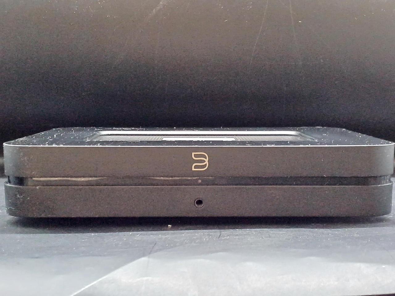 BLUESOUND NODE 2i Wireless Multi-Room Music Streamer w/ Cable Tested TB02 2.5