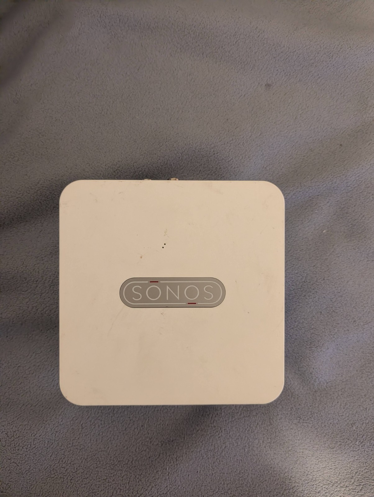 Sonos ZonePlayer ZP90 Wireless Multi-Room Audio Streamer Network Music Player