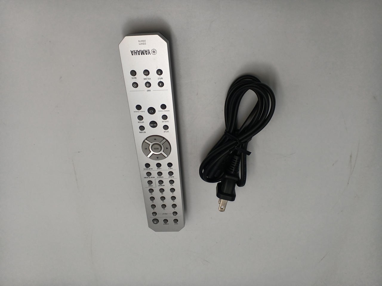 YAMAHA NP-S303 Natural Sound Network Audio Player w/ Remote Tested JPN TB02 3.5