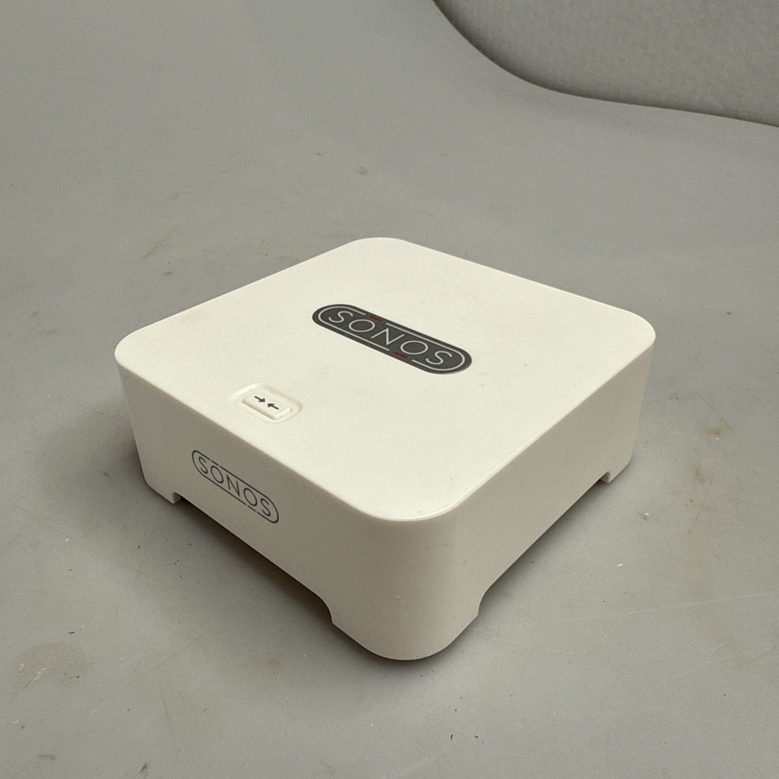 Sonos Bridge Wireless HiFi System ZoneBridge BR100 – EUC Tested & Working