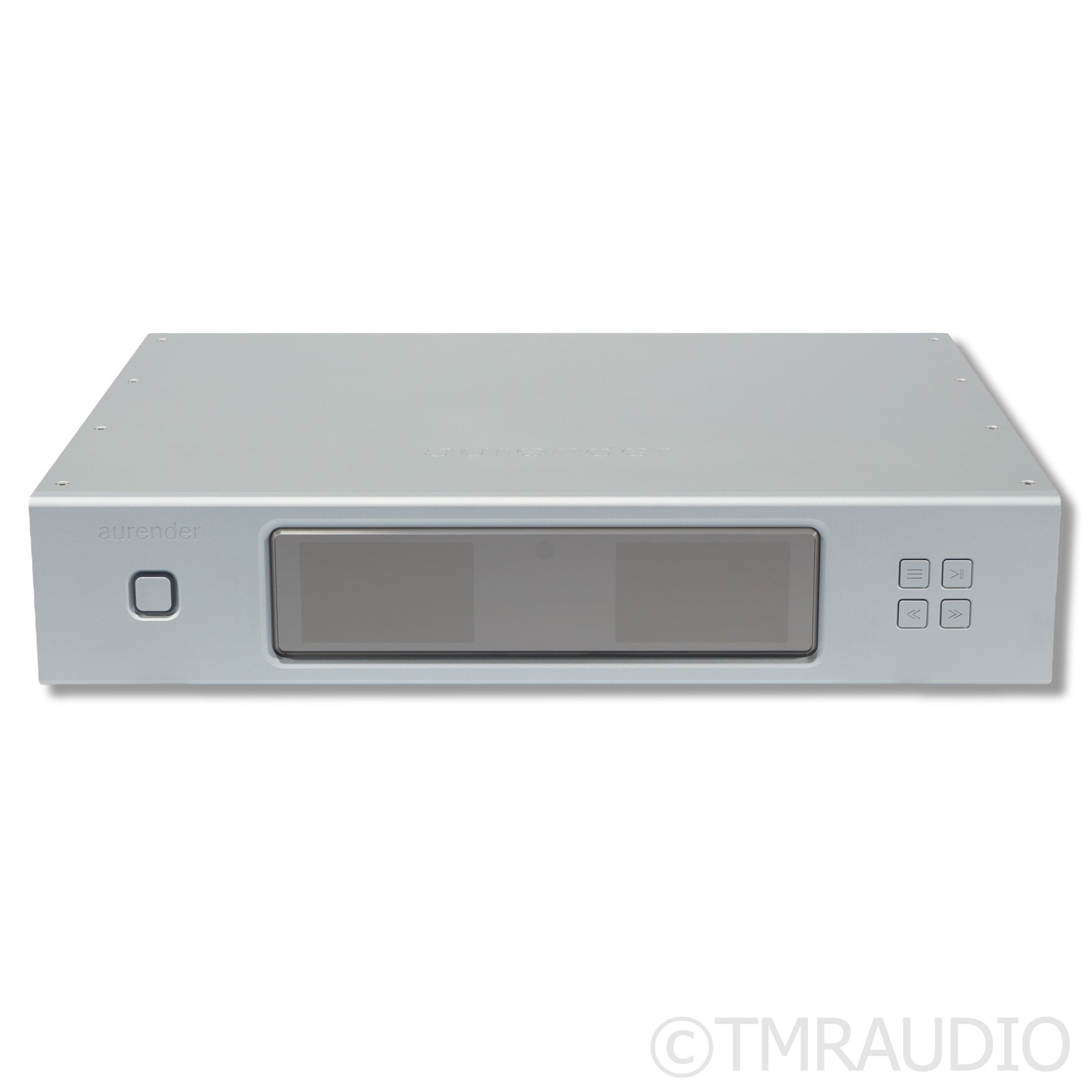 Aurender N10 Network Streamer; 4TB
