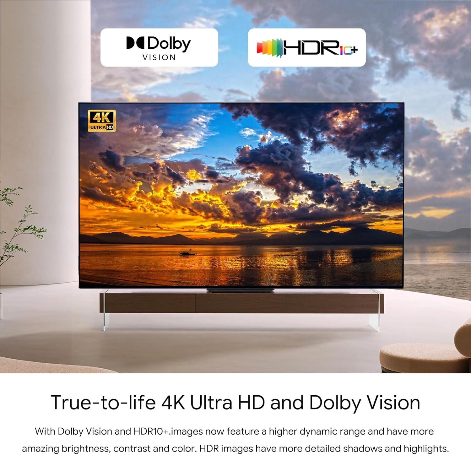MeCool KM2 Plus Deluxe TV Box – 4 GB RAM & 32 GB ROM