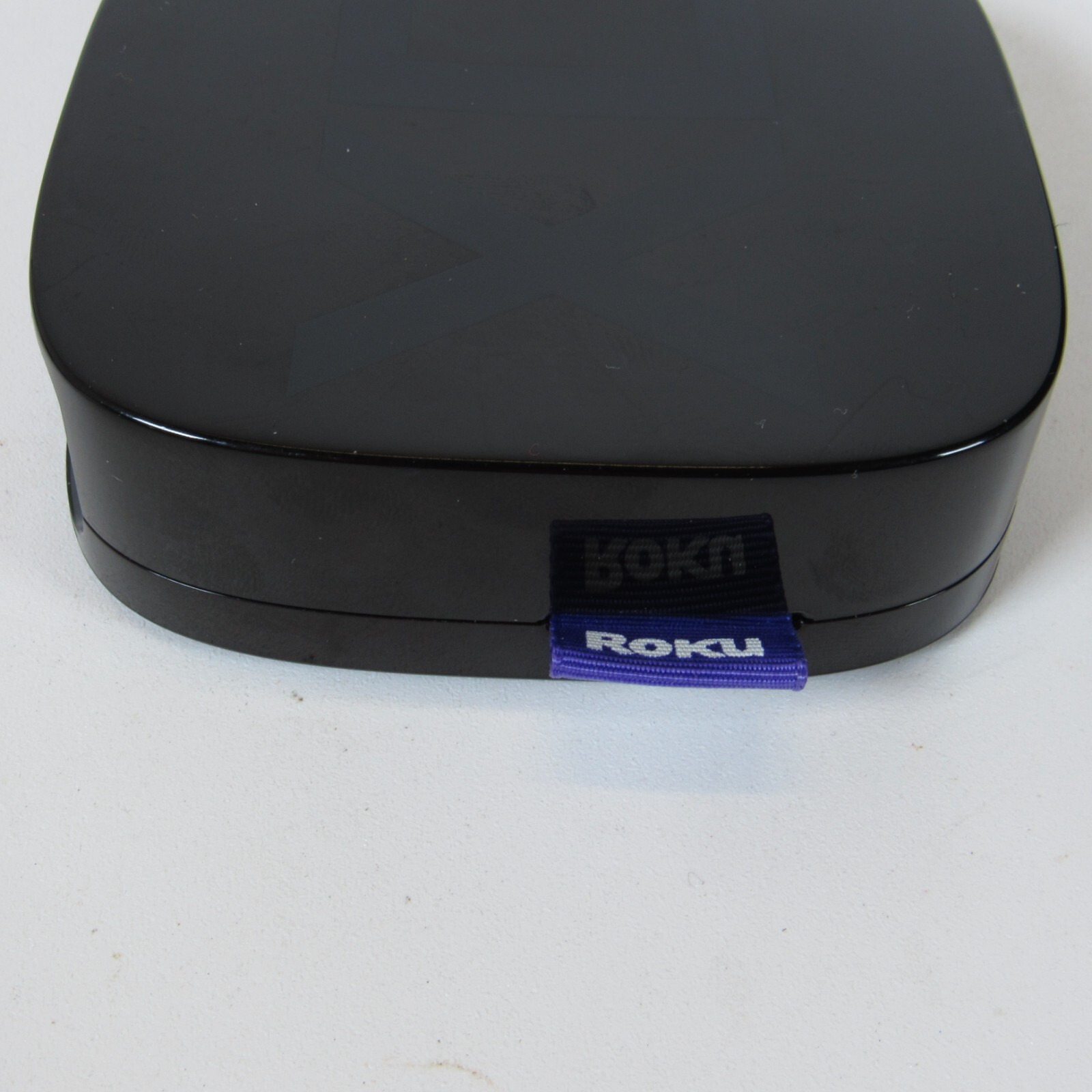 Roku 2 XD Media Streamer 3050X – Black – W/ Power Cord, HDMI, Remote TESTED