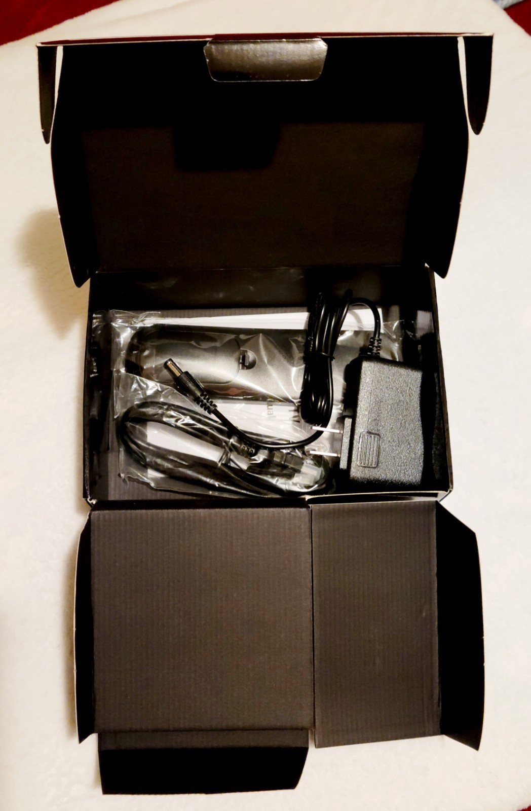 T95 TV Box 4x CPU Cortex-A53 GPU Mali-G31 MP2