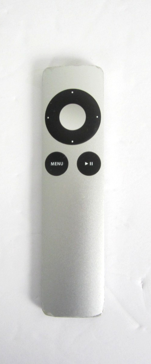 Apple TV (3rd Generation) 8GB Digital HD Media Streamer Black A1469 Working