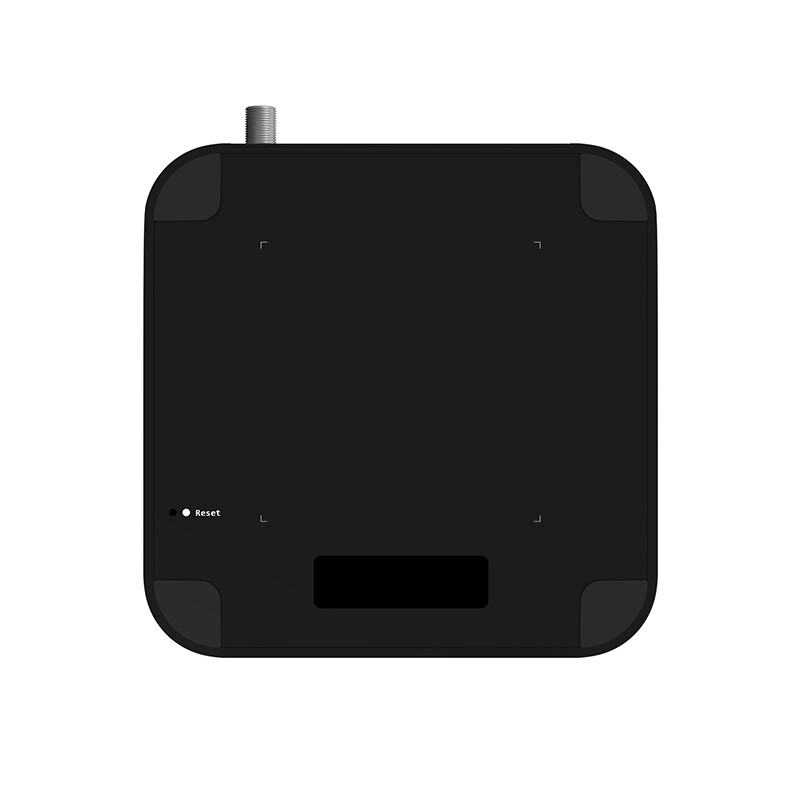 GTMEDIA 4K Android 11 Smart TV Box – ATSC 3.0 Tuner 2 in 1 OTA DVR Ready US