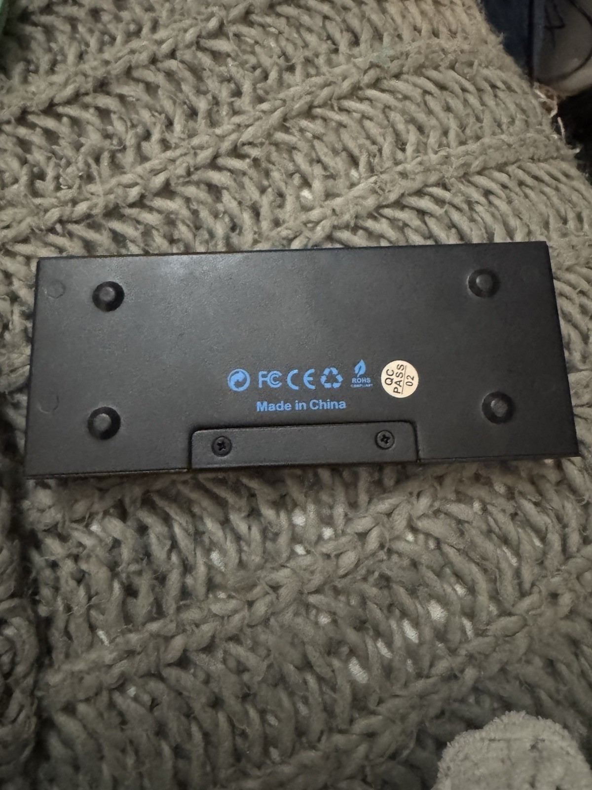 4K@60Hz HDMI Matrix Switch 4X2 with ARC, avedio links 4 in 2 Out Matrix HDMI