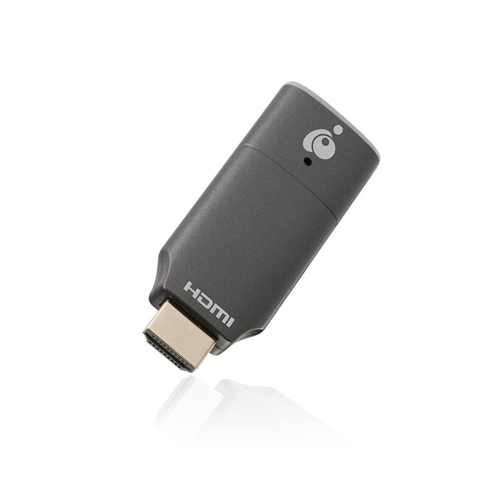 IOGEAR MINI Wireless 4K Screen Sharing