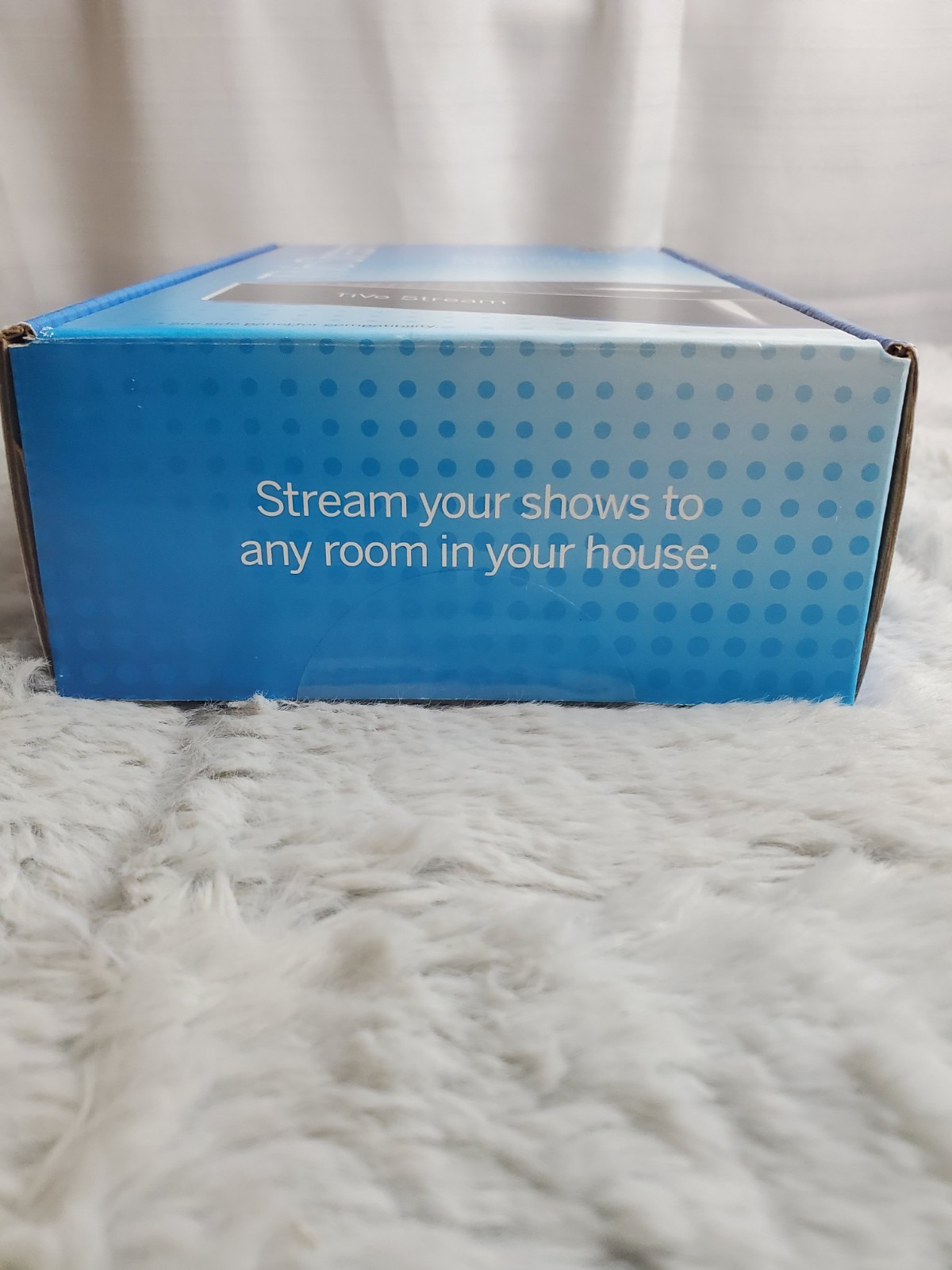 TiVo Stream transfer stream recorded shows tablet or phone TCDA94000 New Sealed