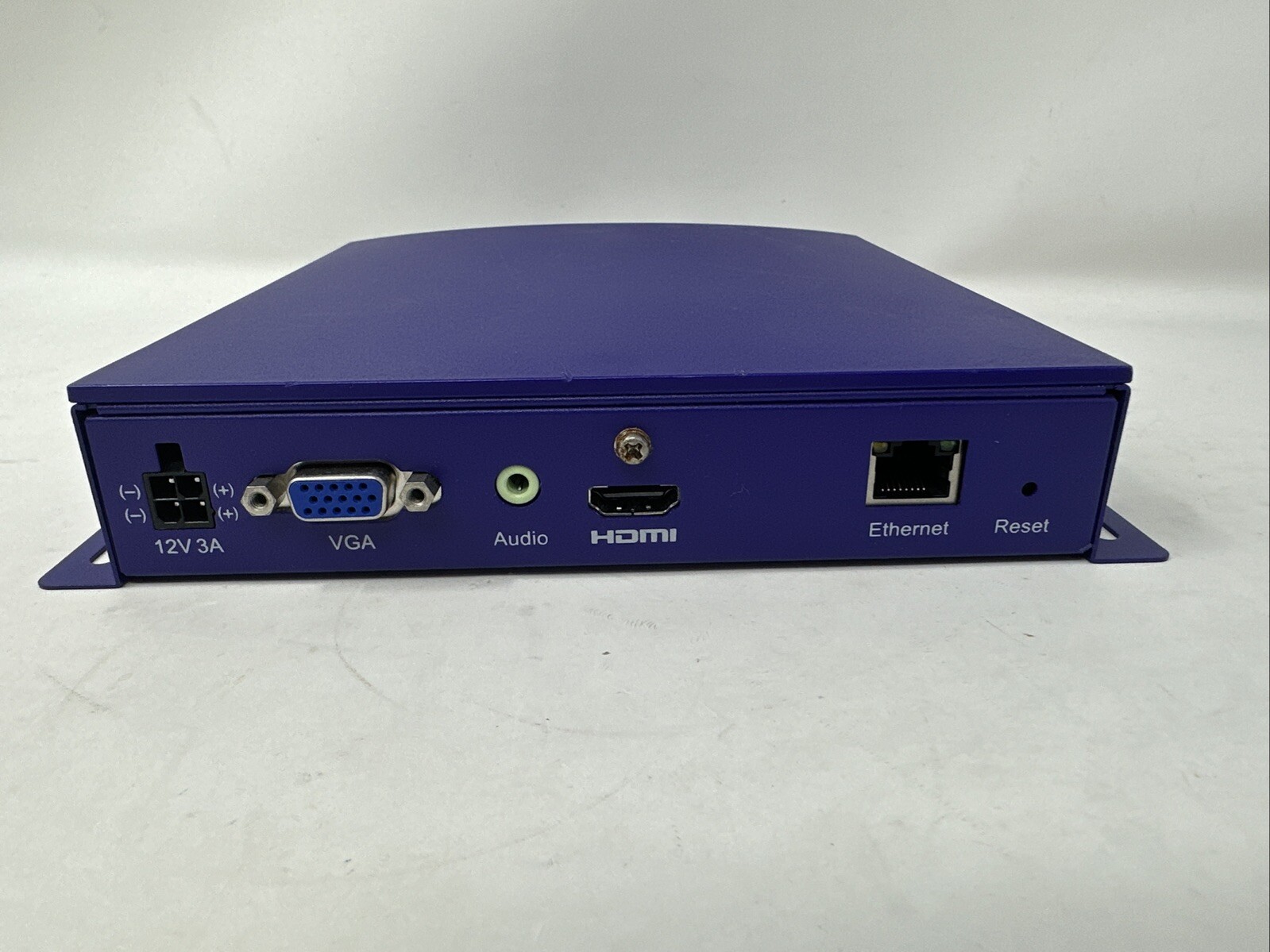 BrightSign XD2 XD232 Network Interactive Digital Signage – No Power Adapter