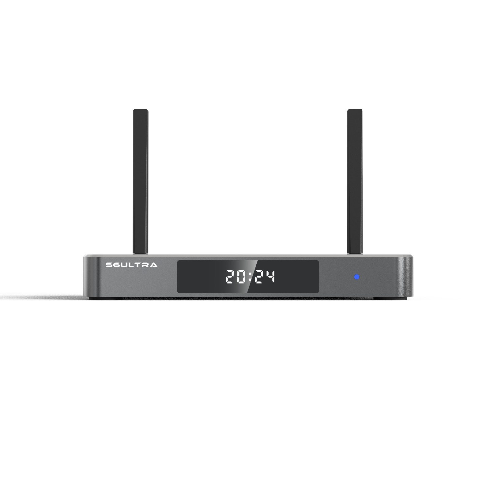 SuperBox S6 Ultra – The Ultimate Android Streaming Device – 18+ Parental USA
