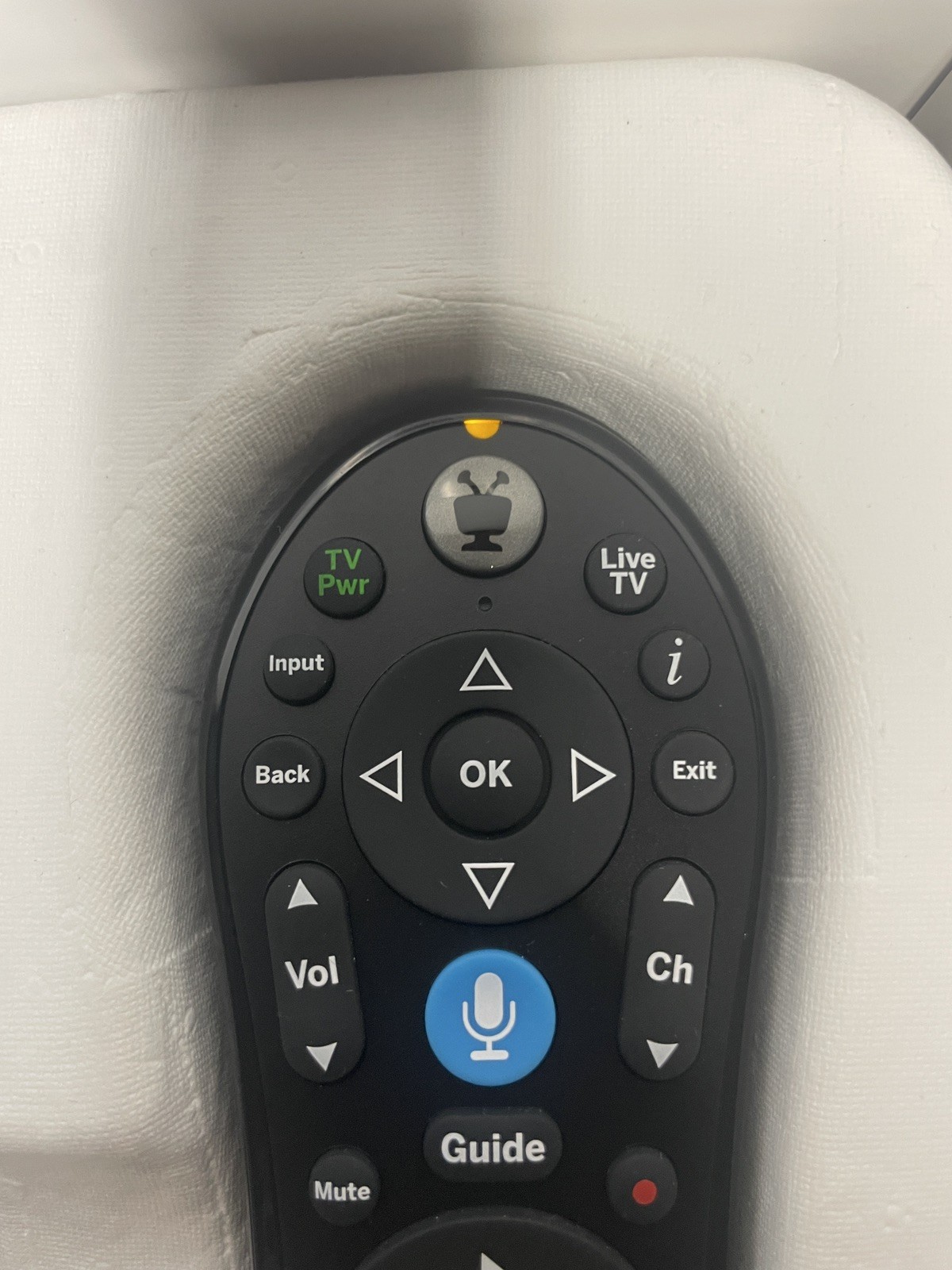 TiVO Bolt Vox 500GB with Voice Remote TCD849500V Streaming Live TV Netflix