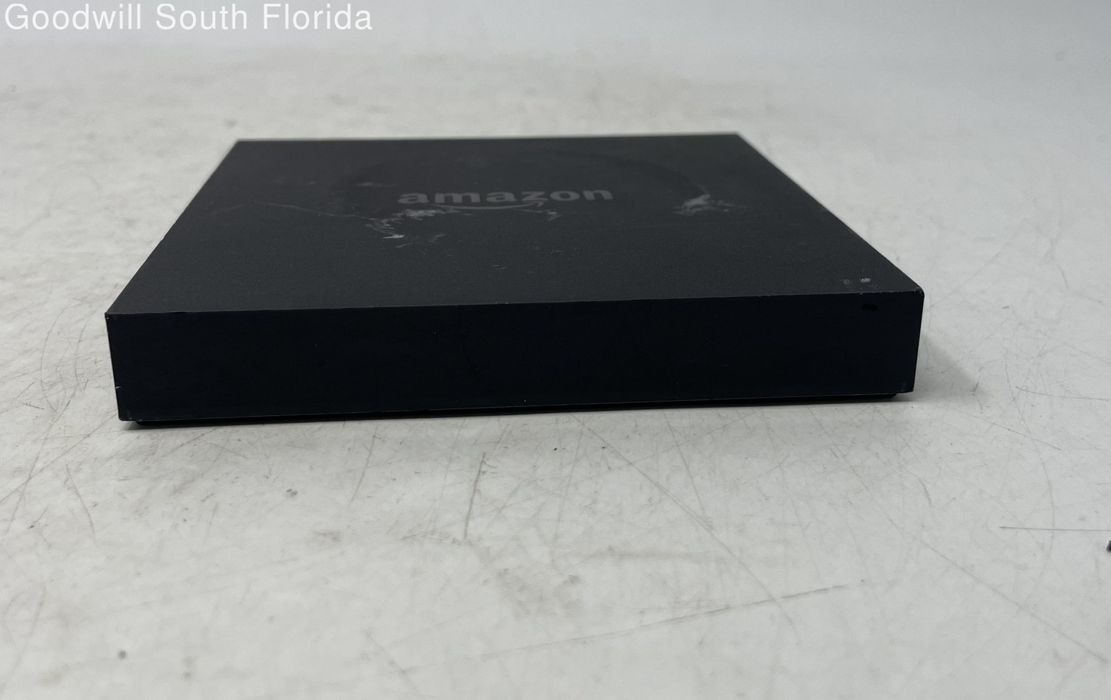 Amazon Fire TV 2nd Generation DV83YW Gaming Media Streaming Device Not Tested