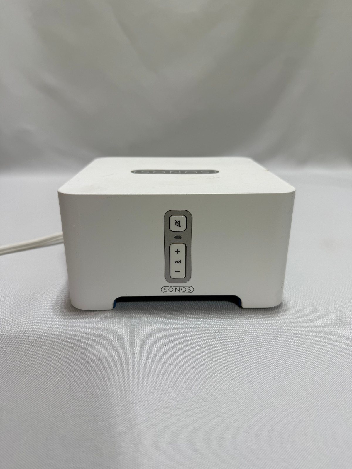 Sonos ZonePlayer ZP90 Wireless Multi-Room Audio Streamer Network Music Player