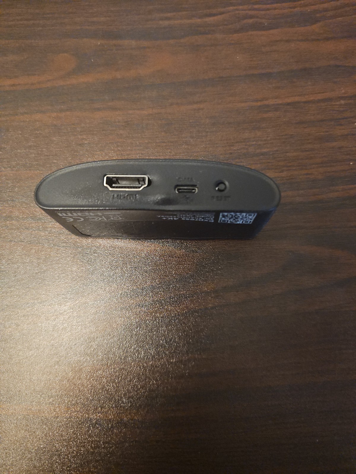 Roku Express 4K+ Plus HDR Media Streaming Player 3941X w/ Remote & HDMI Tested