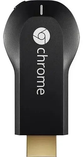 Google Chromecast 1st Generation Digital HD Media Streamer