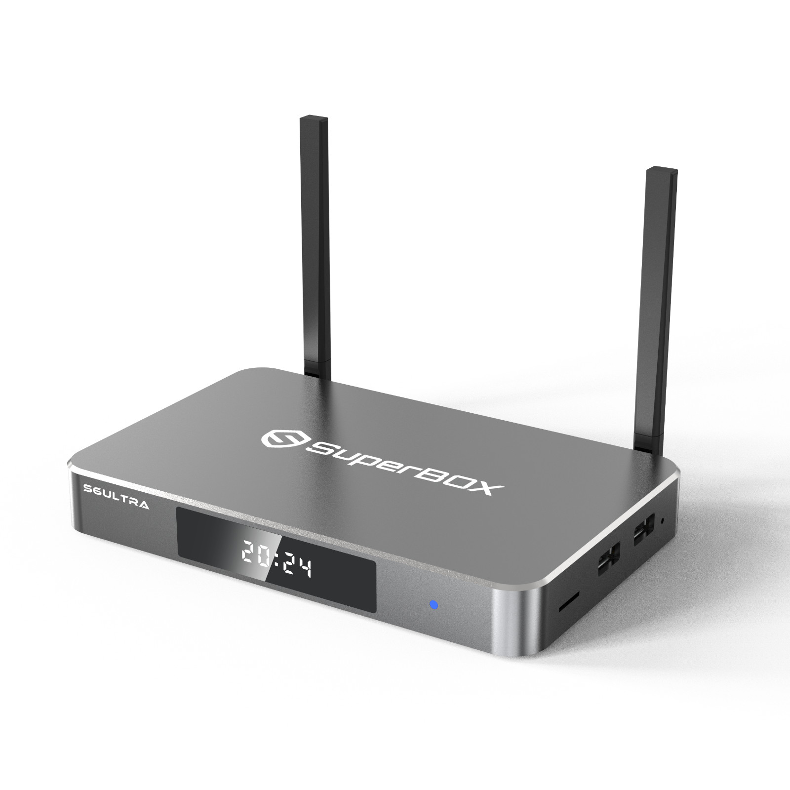 2 days shipping SuperBox S6 ultra Premium Edition Bundle Deal | 2025 Model