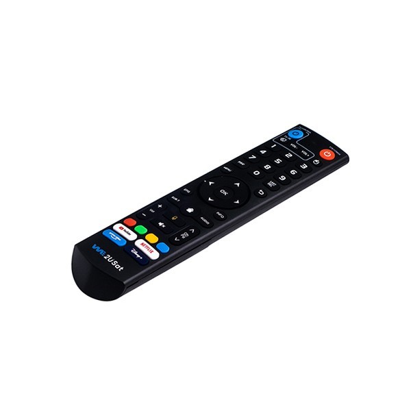 Brand New 2026 We2USat P6 Mini Cable TV. Portable. No Monthly Fees.
