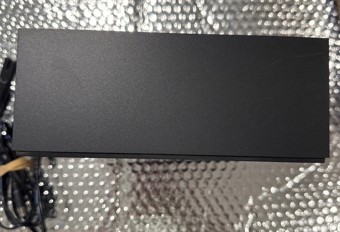 Amazon Fire TV Recast 500GB QX91KB – 2‑Tuner OTA DVR – Tested