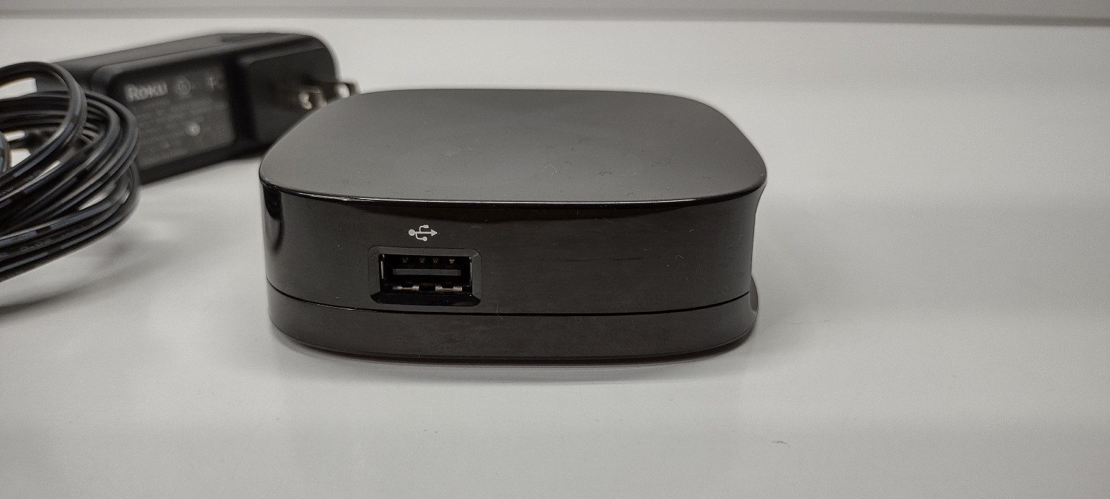Roku 2 XS (1st Generation) Media Streamer 3100X NO Remote Works