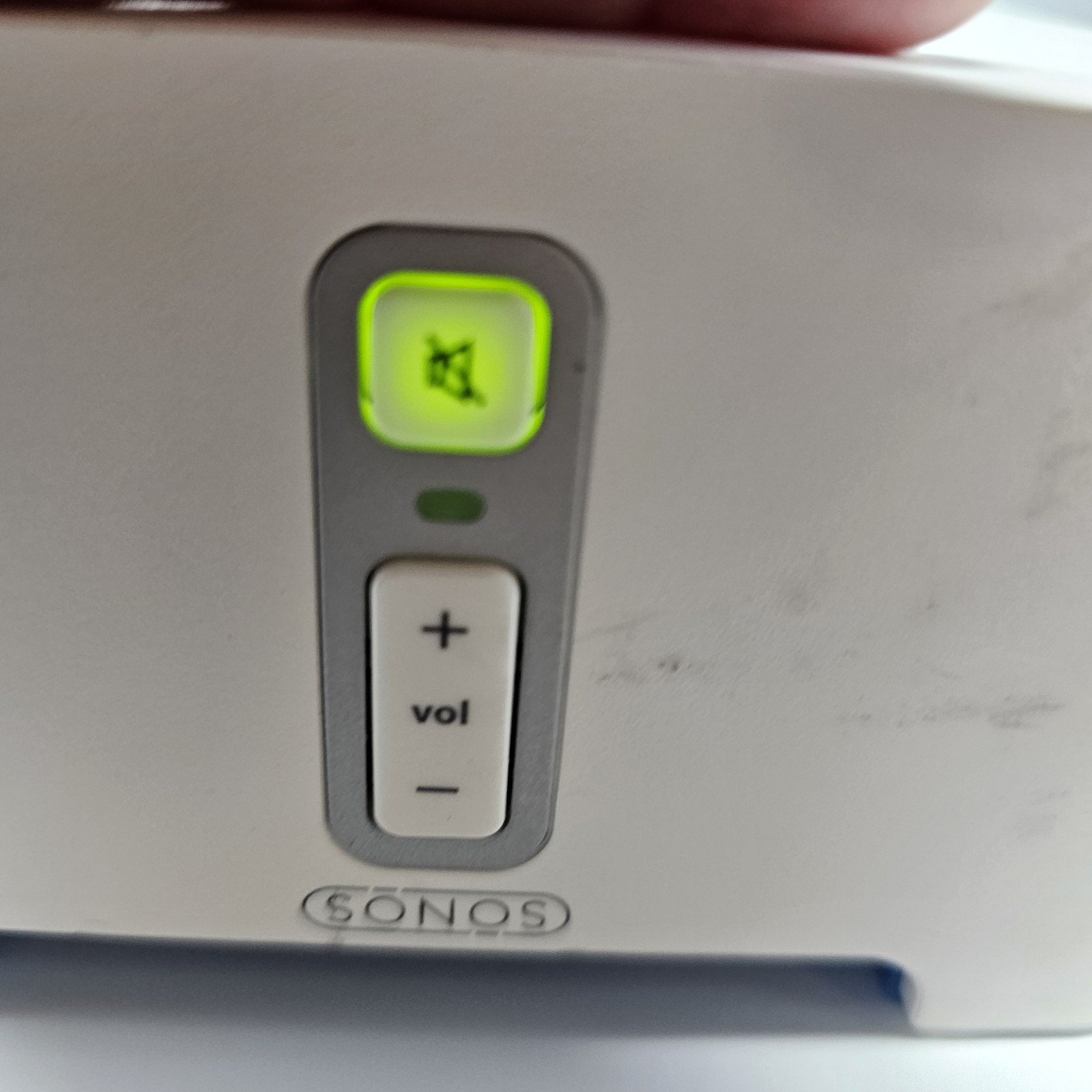 Sonos ZP90 Zone Player (S1 GEN 1) Multi Room Music System For parts or repair