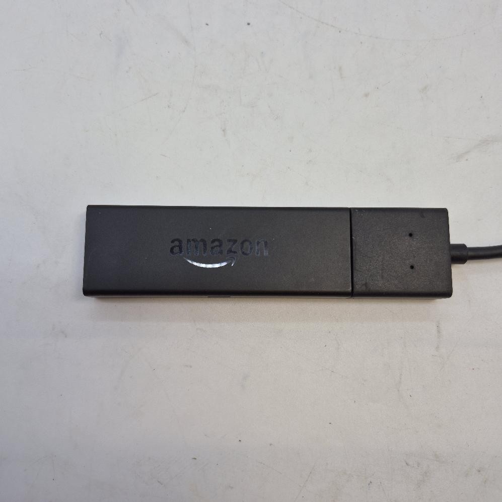 Amazon Fire TV Stick 2nd Generation LY73PR 2016 (GO1068102)