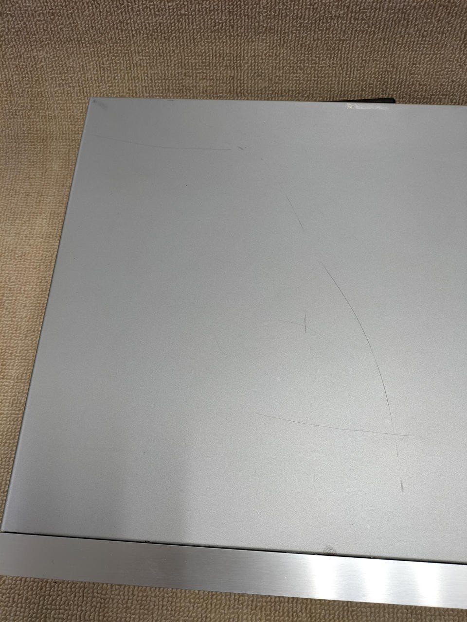 Pioneer N-50AE Network Audio Player Hi-Res DSD DAC AirPlay Spotify Wi-Fi