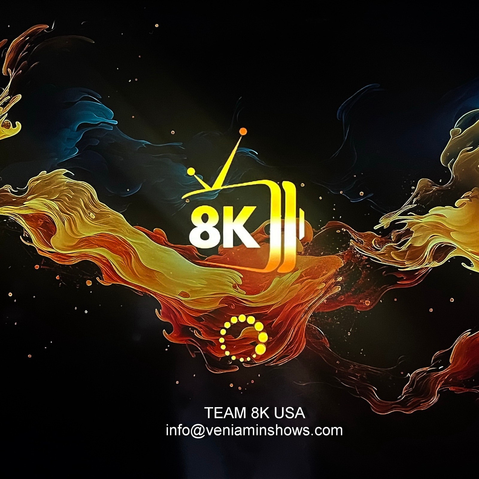 Team8K ELITE X4⚡80 Premium Upgraded⚡VIP RecTV⚡vs. all empty super💩box supreme
