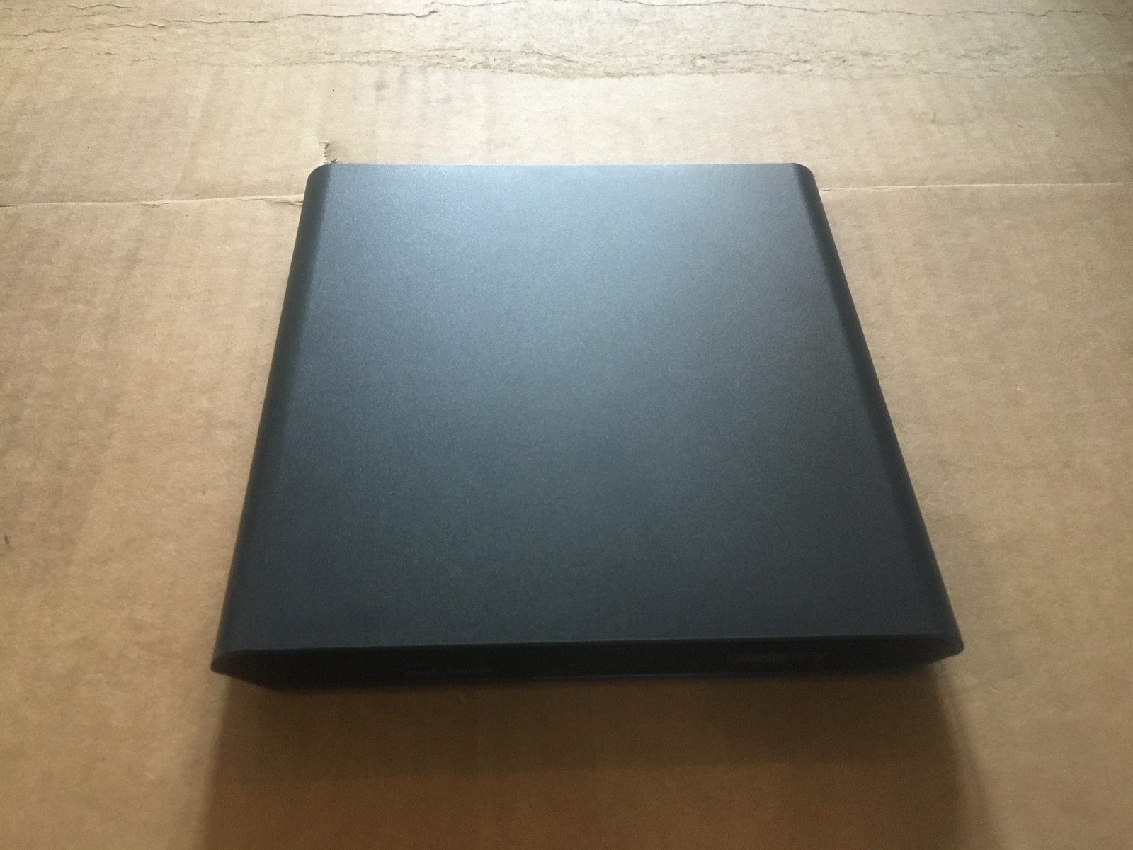 DIRECTV /AT&T Stream Box C71KW-400 -NO REMOTE-NO POWER CORD- Mfg. date: 11/11/20