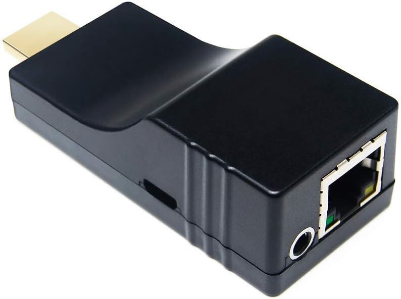 DDMALL H.265 HDMI Encoder for Live Streamer, Live Streaming – ED-2K