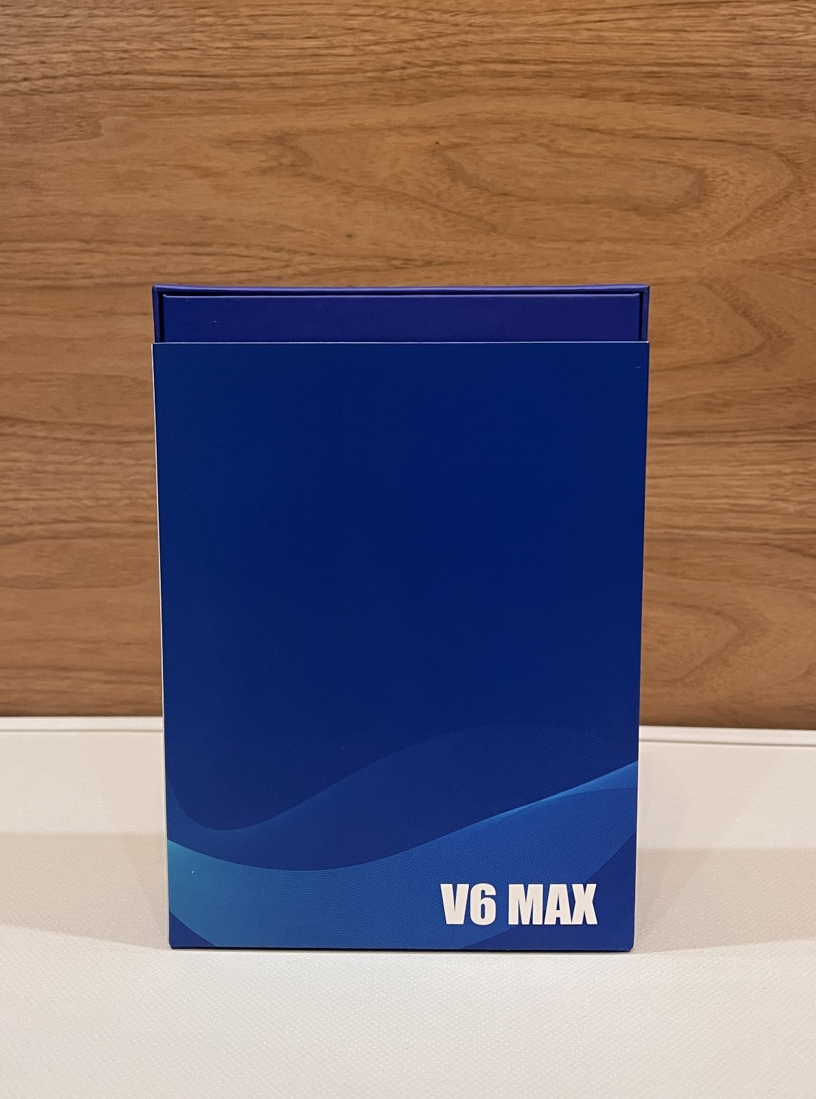 vSeeBox V6 Max (FreeSameDayShipping) Streaming Media Device – TV Box