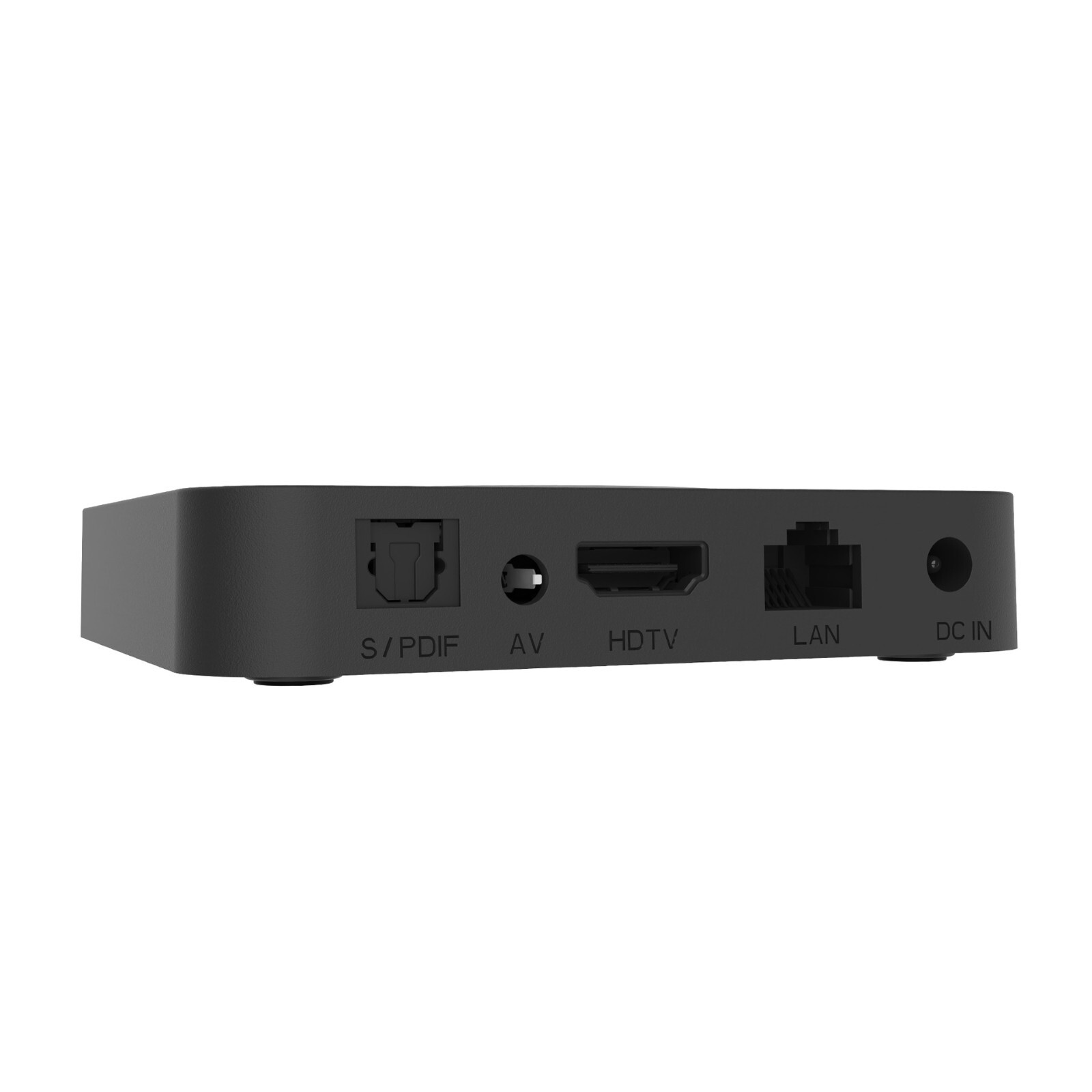 MECOOL KM2 Plus Android 11 TV Box 2G 16G S905X4-B Wifi BT5.0 HDR 4K Prime Video
