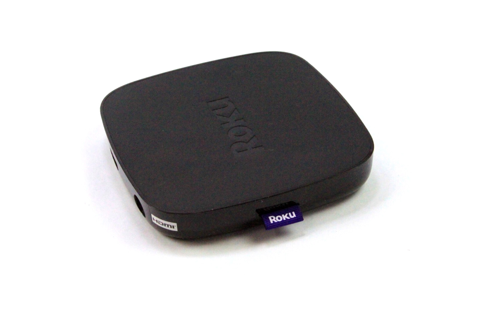 Roku Ultra LT 4662X 4K Streaming Media Player – Streaming Device Only