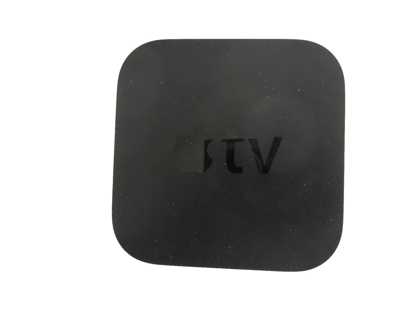 Apple TV (3rd Generation) 8GB Digital HD Media Streamer Black A1469 Working