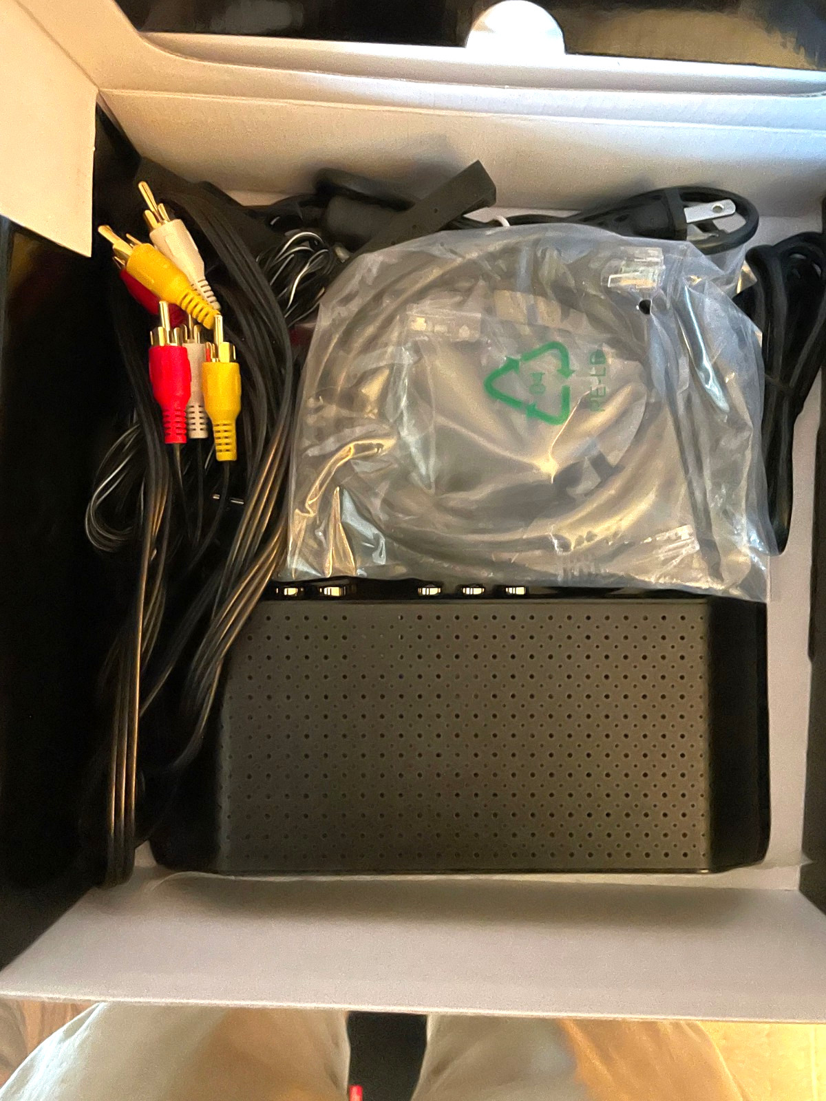 SlingLink TURBO (1 PORT ) Media SL-150-100