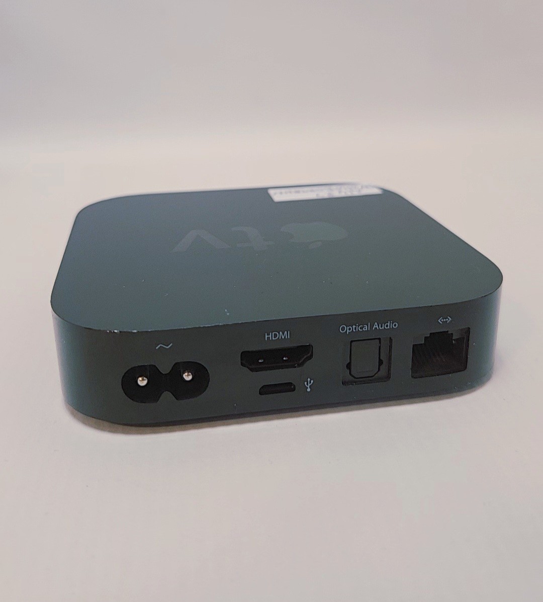 Apple TV 3rd Generation HDMI 1080p, FHD Media Streamer Accessories