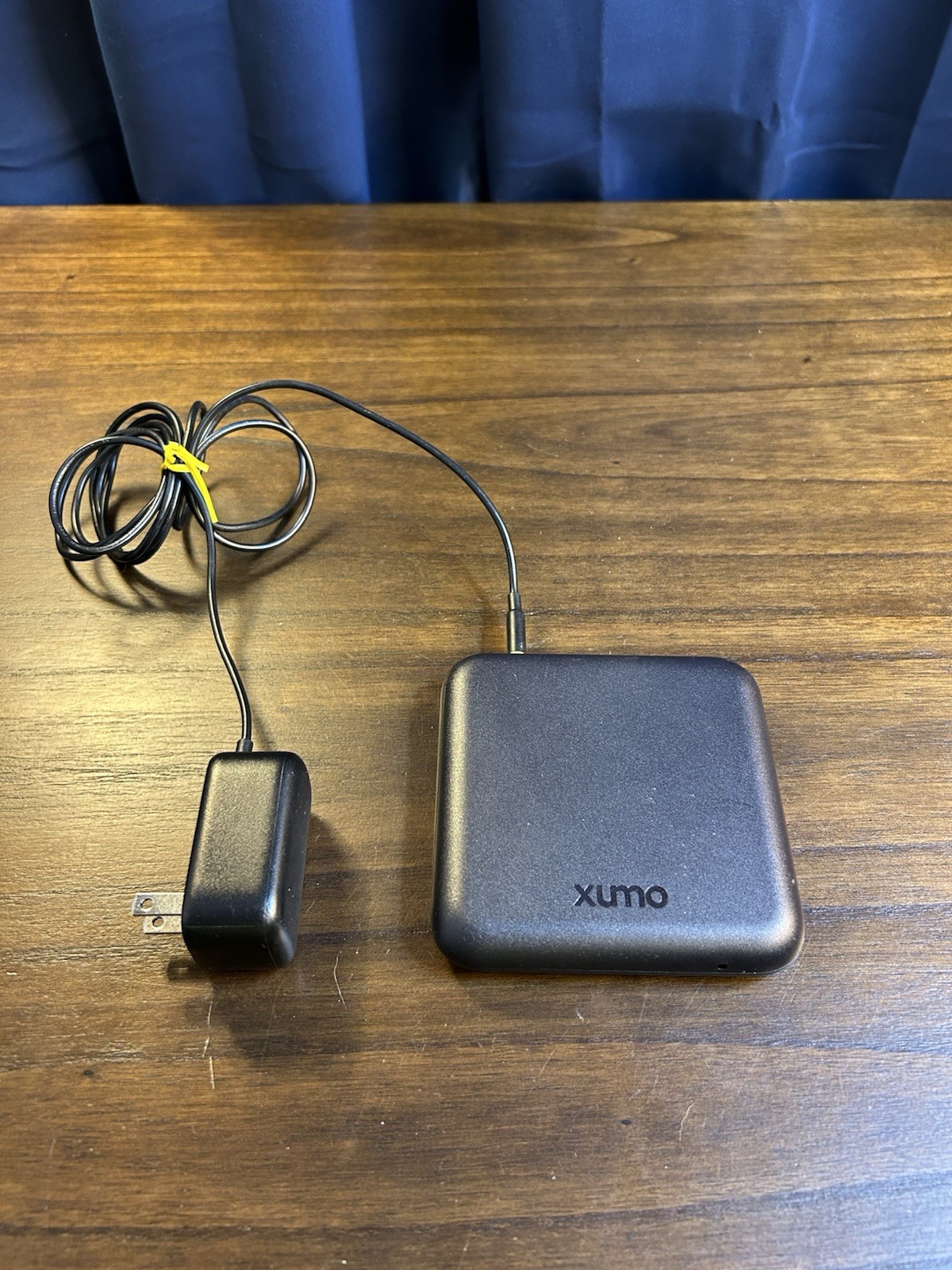 Xumo Stream Box SCXI11BEI XiOne-SC(B) 4K Ultra HD No Remote Tested