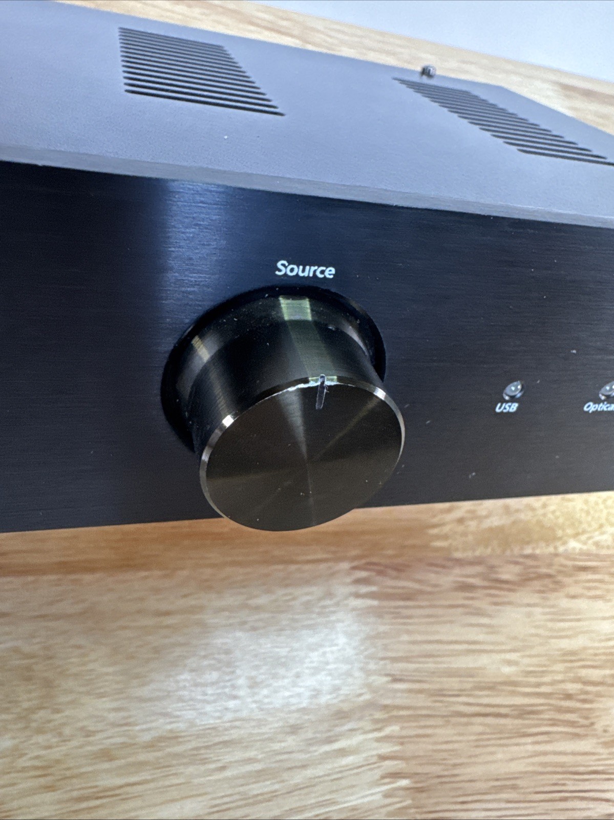 Maverick Audio Tube Magic D2 Analog Digital Converter & Preamplifier