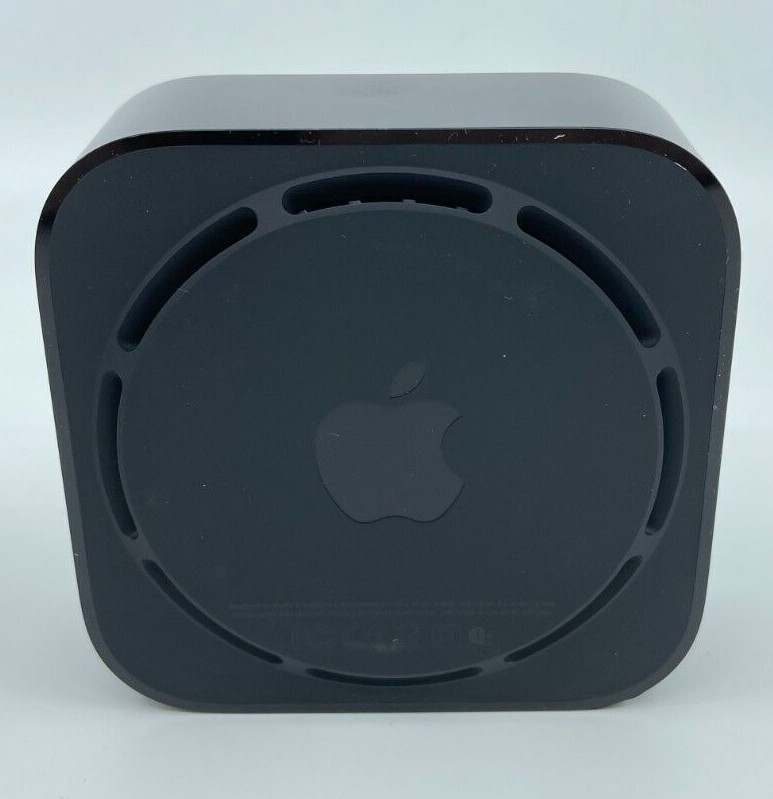OEM Apple TV 32GB 4K HD Media Streamer – Black (MQD22LL/A) OPEN BOX