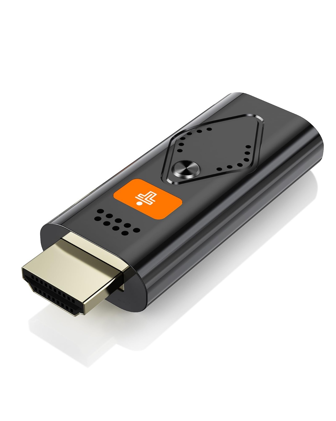 Tongtion Wireless HDMI Display Dongle 1080p AirPlay Miracast 5GHz WiFi iOS macOS