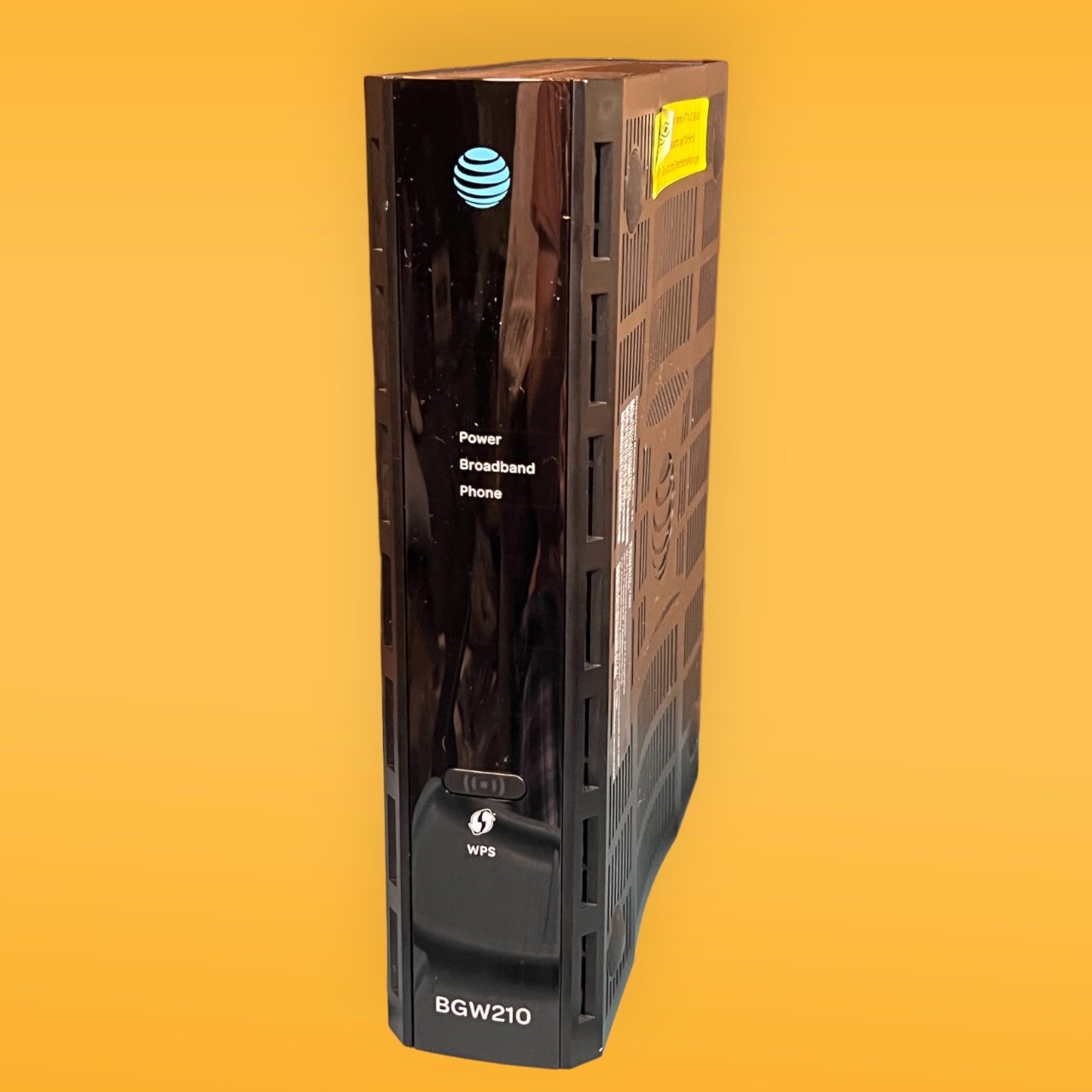 AT&T/DIRECTV Bundle,1 ￼ Directv C61W-700,3 Directv C41-500 And AT&T BGW210-700￼￼