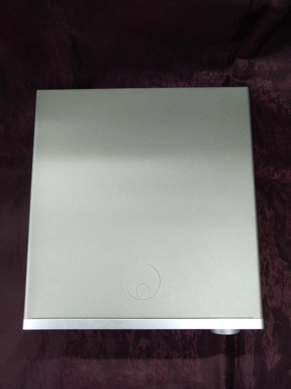 CAMBRIDGE AUDIO NP30 | Network Music Player WiFi Ethernet Hi-Fi Streamer