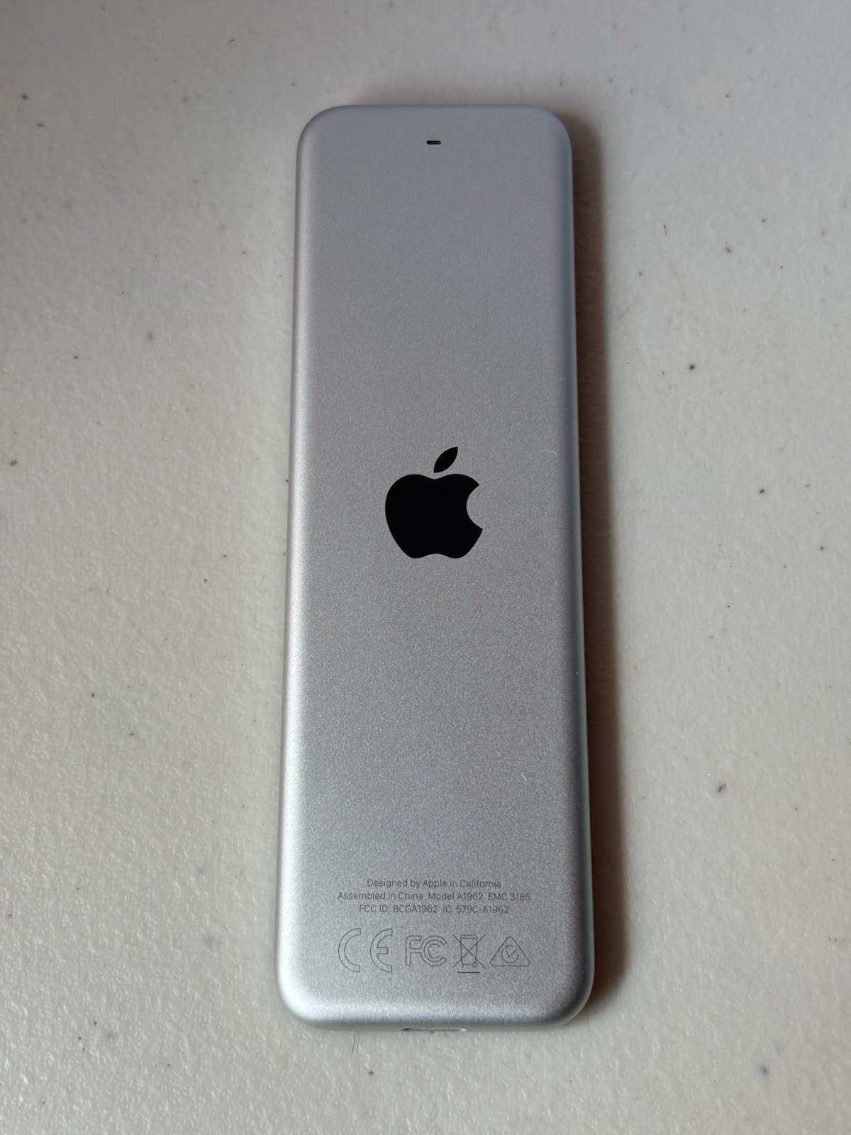 Apple TV 4K 1st Gen A1842 32GB Siri Remote Power HDMI Lightning Cable – Tested