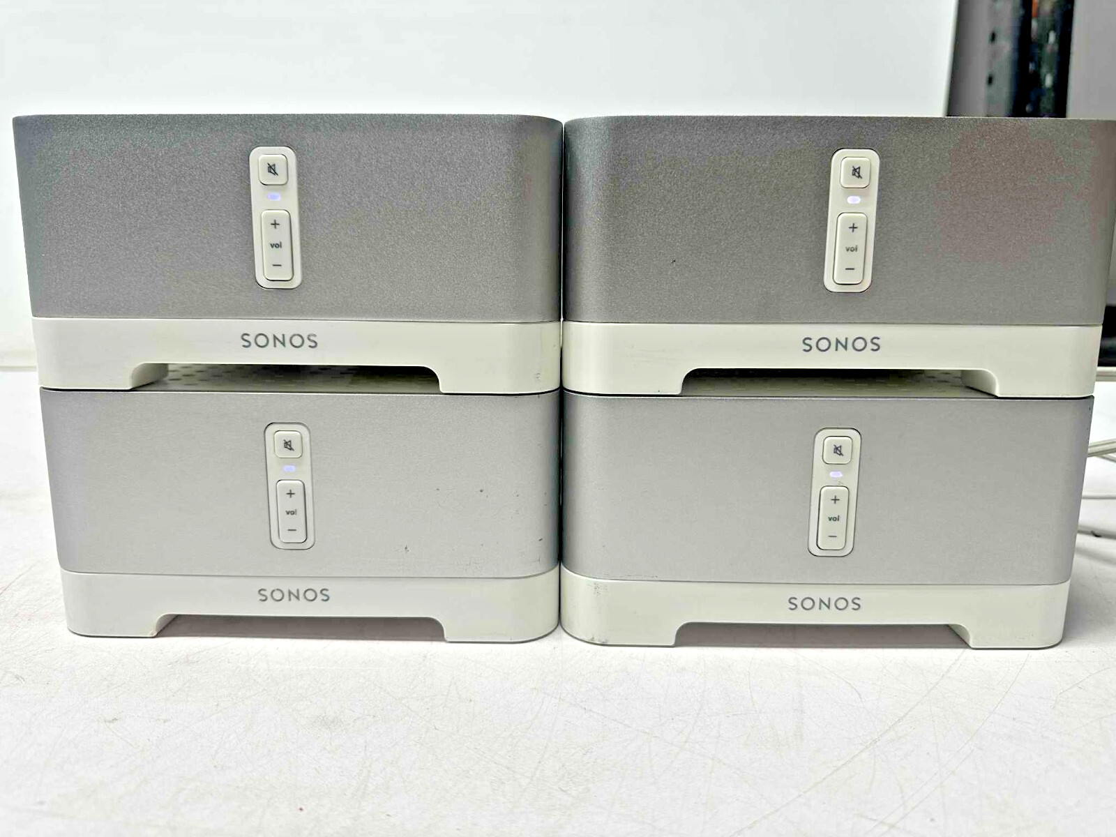 Sonos Connect Amp Gen 1 Media Streamer 1st Gen