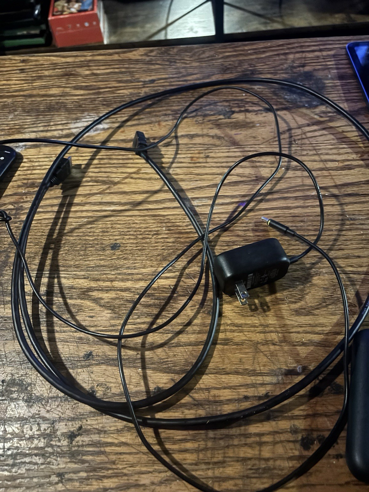 Xumo TV SCXI11BEI XiOne-SC(B) Stream Box HD Streaming W/ POWER SUPPLY & Remote