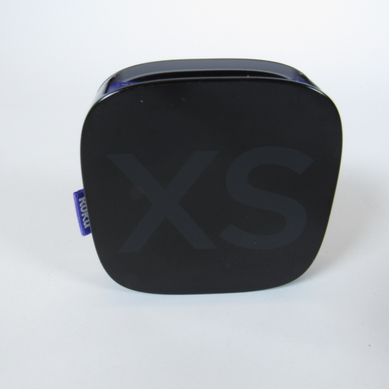 Roku 2 XS Media Streamer 3100X – Black w/ Remote & Adapter/HDMI Cord