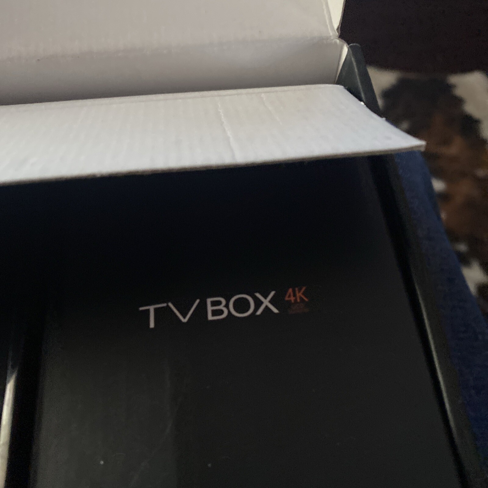 Smart TV 4k