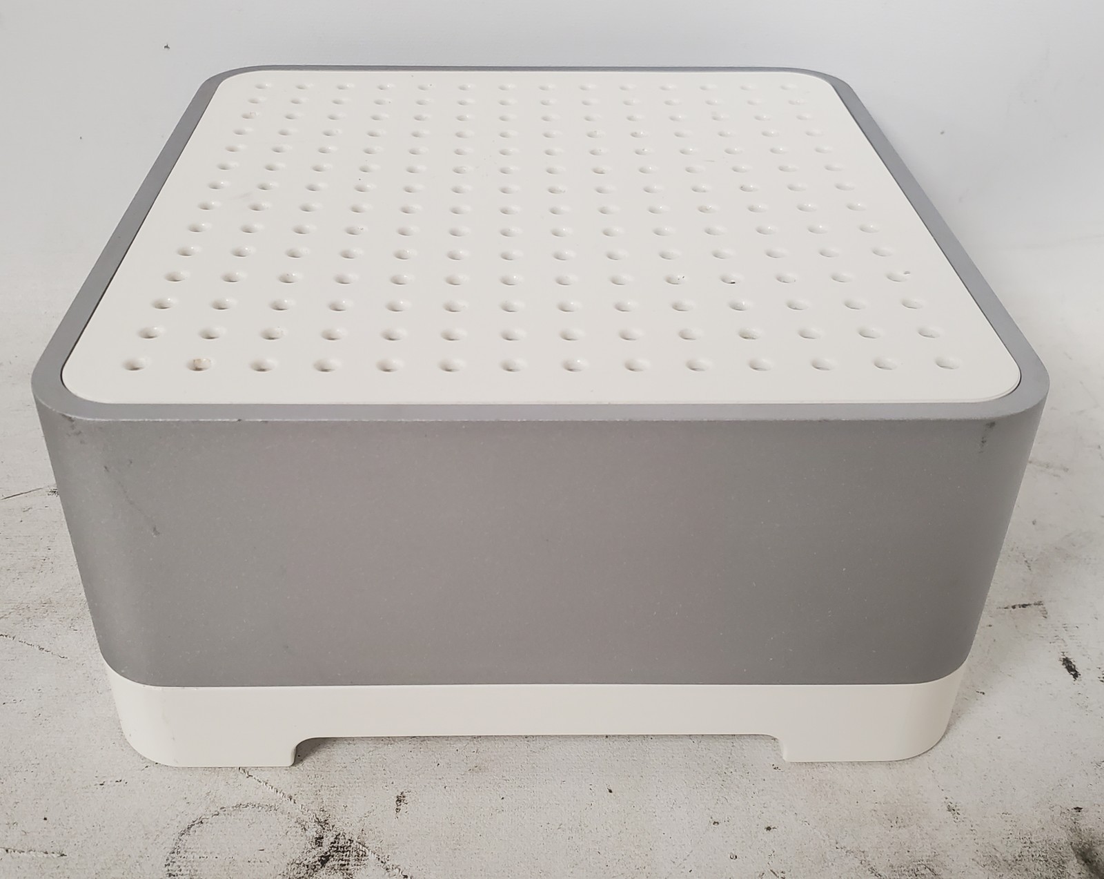 Sonos Connect:Amp Media Streamer White