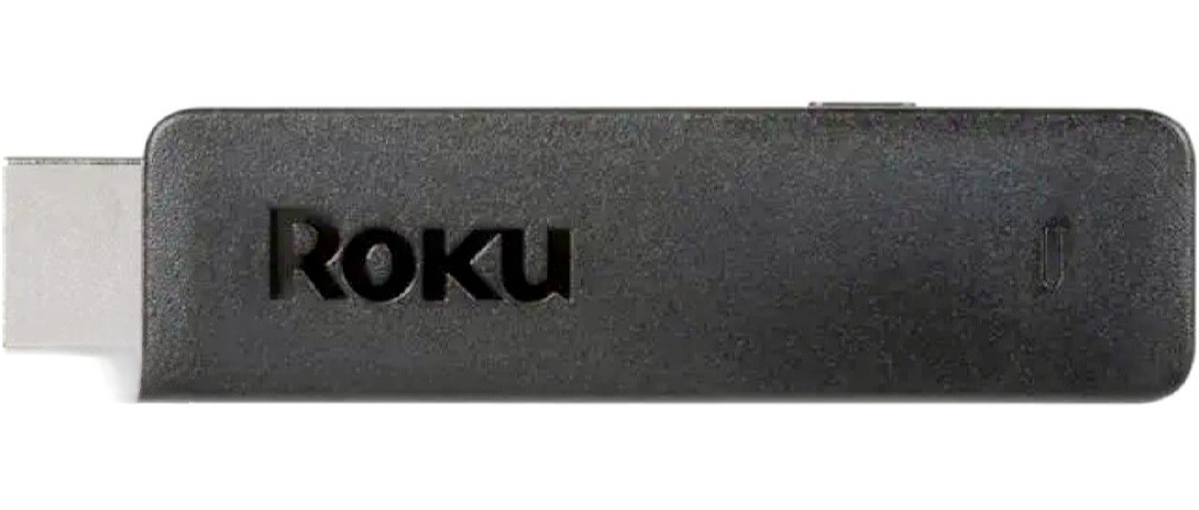 Roku USB Streaming Stick 3600X (2016 Model) Resolution 1080p Amazon/Netflix/Hulu