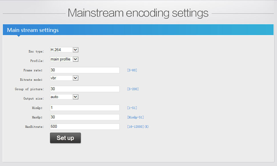 H.264 WIFI HDMI Encoder support UDP HTTP RTSP RTMP for Live Stream Broadcast